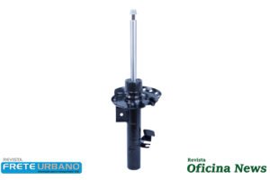 Cofap expande portfólio de amortecedores para veículos premium