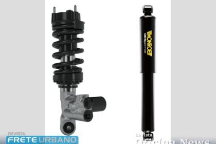 Driv mostra diferenças entres suspensão eletrônica e convencional