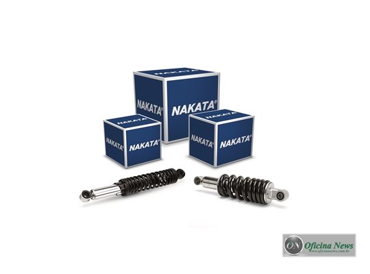 Amortecedores requerem alguns cuidados na hora da instalação