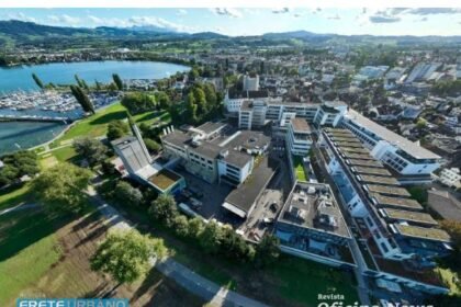 FPT Industrial comemora 50 anos da Iveco em centro de pesquisa