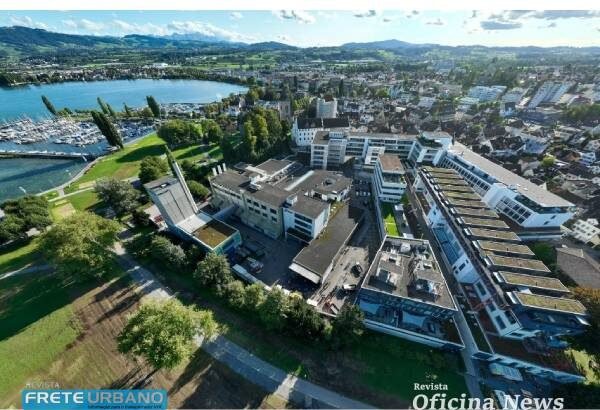 FPT Industrial comemora 50 anos da Iveco em centro de pesquisa