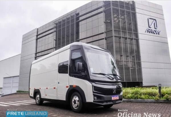 Frotas elétricas impulsionam produtividade no e-commerce urbano