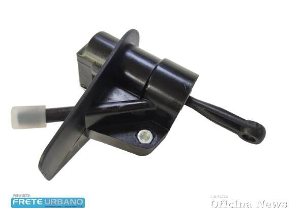 Magneti Marelli lança 20 novos atuadores hidráulicos de embreagem