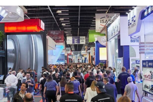 Automec inicia o credenciamento de visitantes para edição 2025