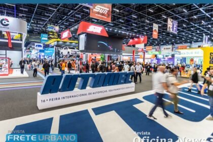 Automec 2025 leva novidades e conhecimento para o mecânico