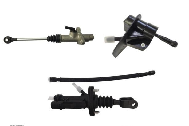 Magneti Marelli coloca atuadores hidráulicos de embreagem na reposição