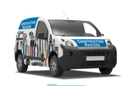 Avery Dennison lança adesivo para personalizar carros