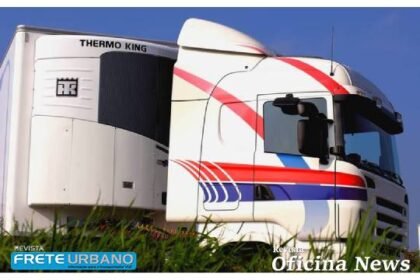 Dicas para o transporte refrigerado de alimentos