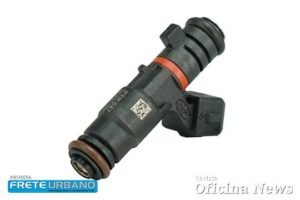 Bicos injetores da Magneti Marelli têm portfólio ampliado