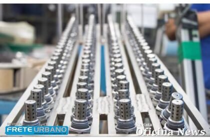 Delphi Technologies planeja ampliação de seu portfólio de peças