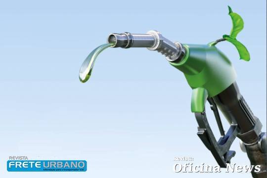 Combustível: Menos biodiesel no tanque do transportador