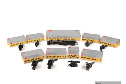 NGK explica a diferença entre os tipos de bobinas de ignição