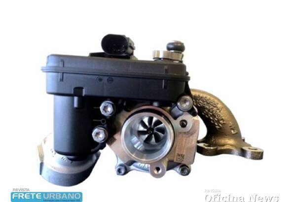 BorgWarner completa 10 anos de turbos nos motores 1.0 TSI VW