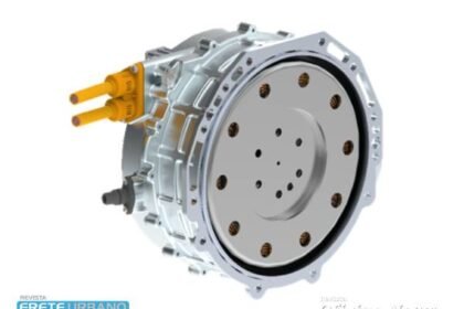 BorgWarner leva soluções para sistemas de propulsão na IAA Mobility