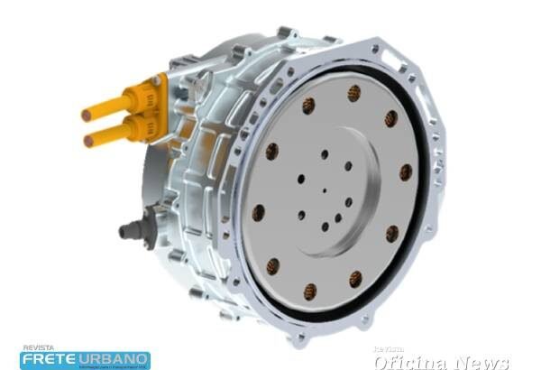 BorgWarner leva soluções para sistemas de propulsão na IAA Mobility