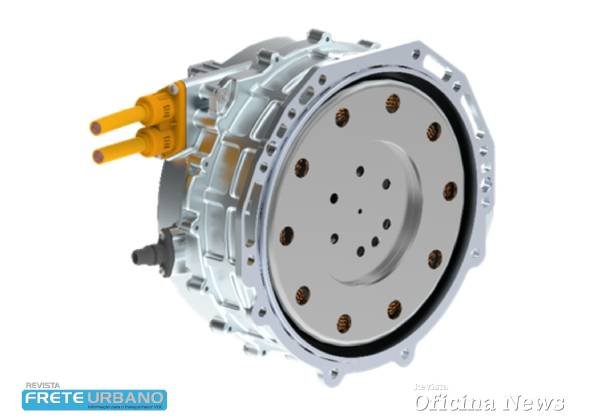 BorgWarner leva soluções para sistemas de propulsão na IAA Mobility