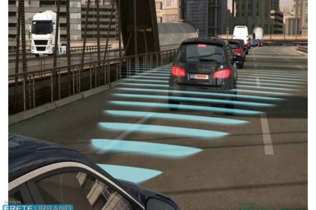 Controle de Cruzeiro Adaptativo completa 25 anos e amplia presença no Brasil