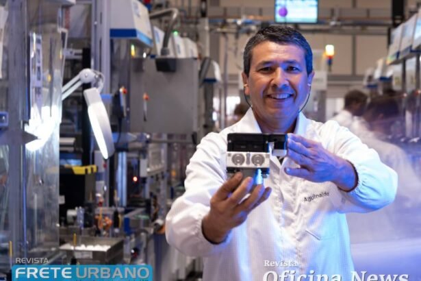 No mês do Maio Amarelo, a Bosch comemora 30 anos do controle eletrônico de estabilidade, o ESP®