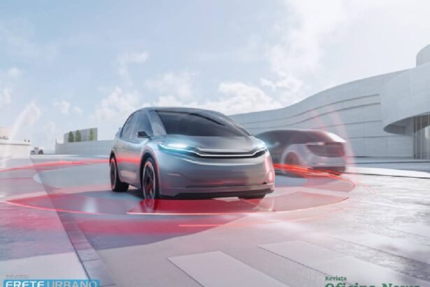 Bosch destaca soluções em mobilidade sustentável no SAE 2025