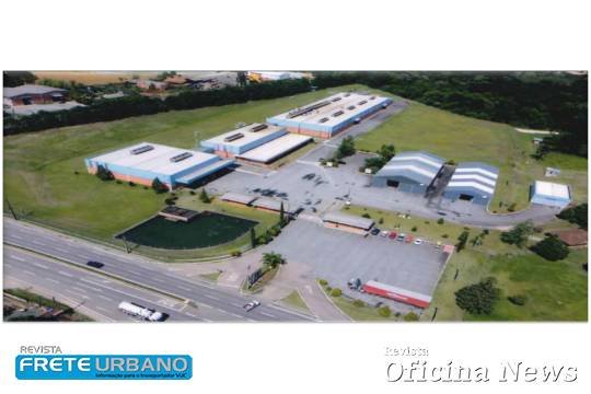 Bridgestone Bandag comemora 25 anos de atividades de fábrica em SC