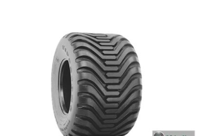 Firestone comemora 95 anos de atuação no mercado brasileiro