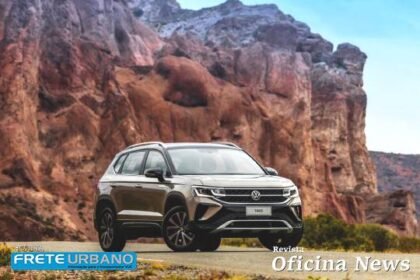 Taos desafia Compass e promete incomodar