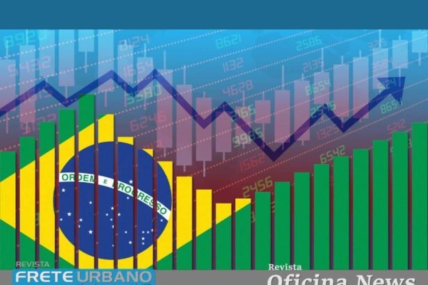 Anfavea aponta risco de investimento no país encolher