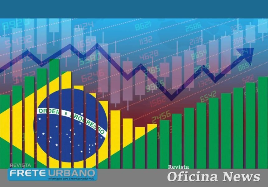 Anfavea aponta risco de investimento no país encolher
