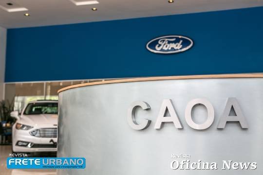 Grupo Caoa supera a marca de 67 mil veículos comercializados neste ano