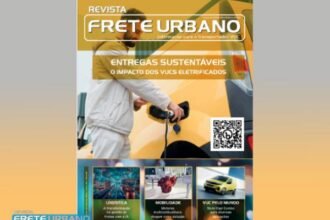 Revista Frete Urbano