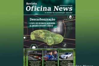 Revista Oficina News: Descarbonização