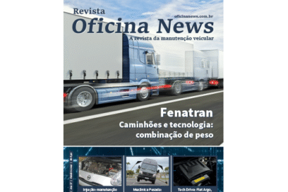 Revista Oficina News - edição 15
