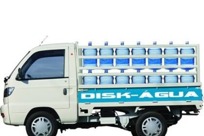 Effa Motors comercializa veículos que podem ser adaptados