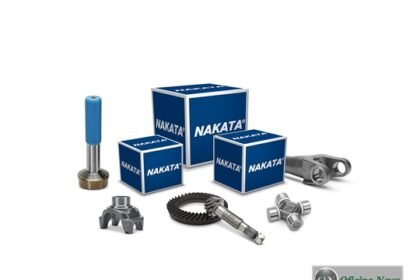 Lubrificação do cardan deve ser feita de acordo com o uso