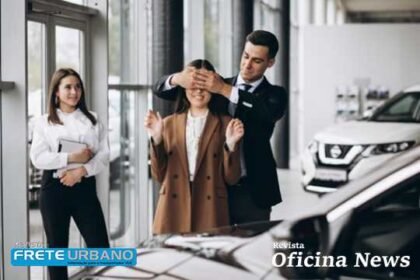 Cuidados para não pagar juros abusivos na compra de seu seminovo