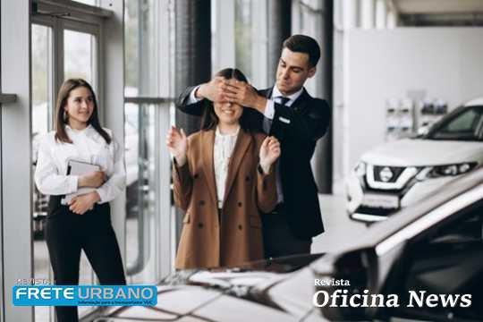 Cuidados para não pagar juros abusivos na compra de seu seminovo