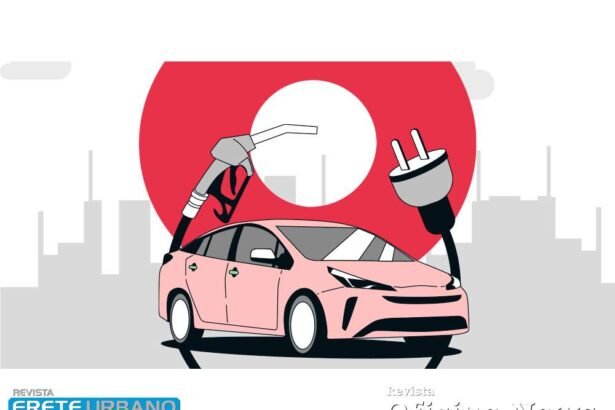 Previsão para 2030: híbridos dominarão vendas no Brasil