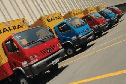 Logística: a arte da distribuição otimizada