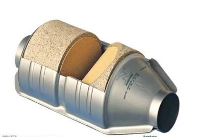 Umicore alerta para os perigos do uso do catalisador recondicionado