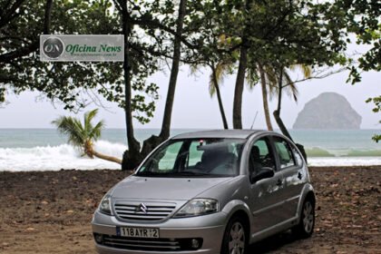 Citroën celebra o seu centenário com “Encontro do Século”