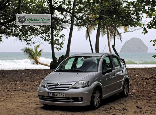 Citroën celebra o seu centenário com “Encontro do Século”