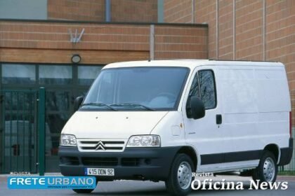 Citroën Jumper completa 30 anos de serviços aos transportadores