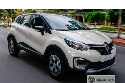 TMD lança pastilhas dianteiras Cobreq para Captur e Sandero