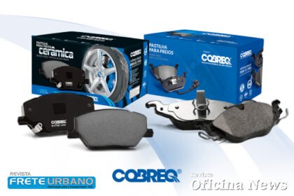 Cobreq dá dicas de quando trocar as pastilhas de freios