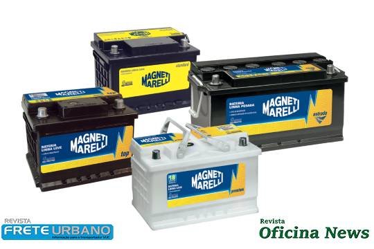 Cofap e Magneti Marelli conscientizam sobre a manutenção preventiva