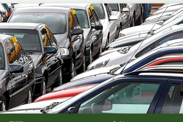 Anfavea faz previsão mais otimista que Fenabrave para vendas em 2025