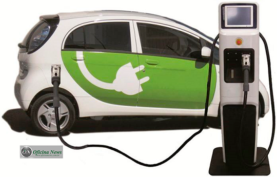 Coluna Fernando Calmon: Prudência com os elétricos