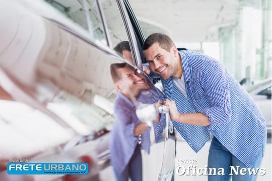 Dicas para adquirir um veículo seminovo