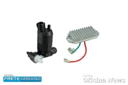 Magneti Marelli expande gama de itens da linha elétrica automotiva