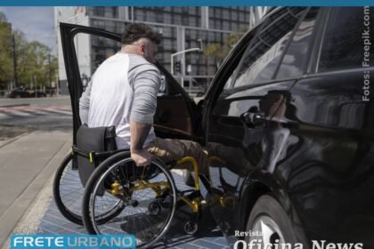 Veículo 0 Km Como comprar um carro com desconto PCD